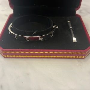 Inspired Love Bracelet